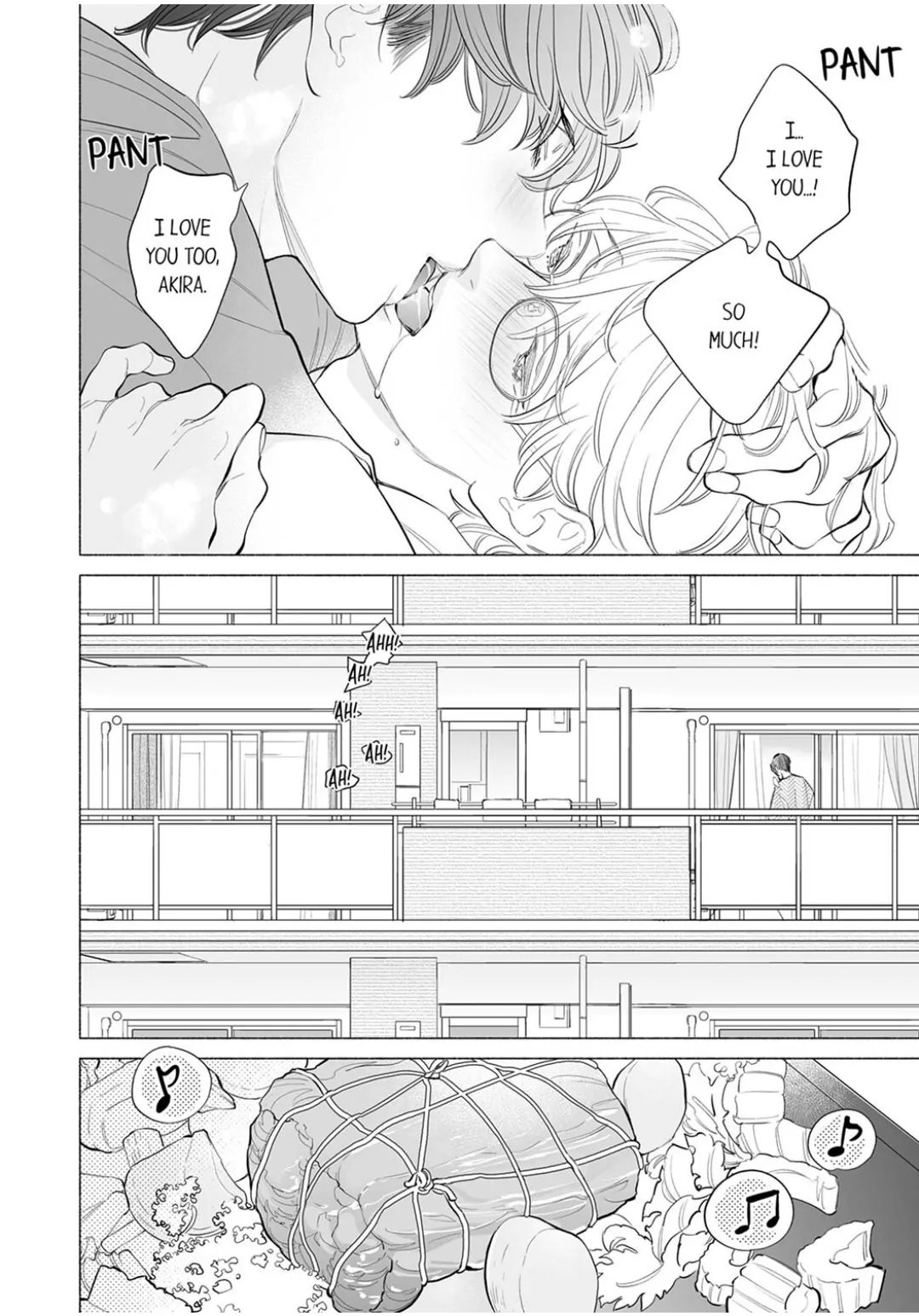 Horegusuri wo nonda supadari ga yabasugimasu! - Chapter 15 manhwa