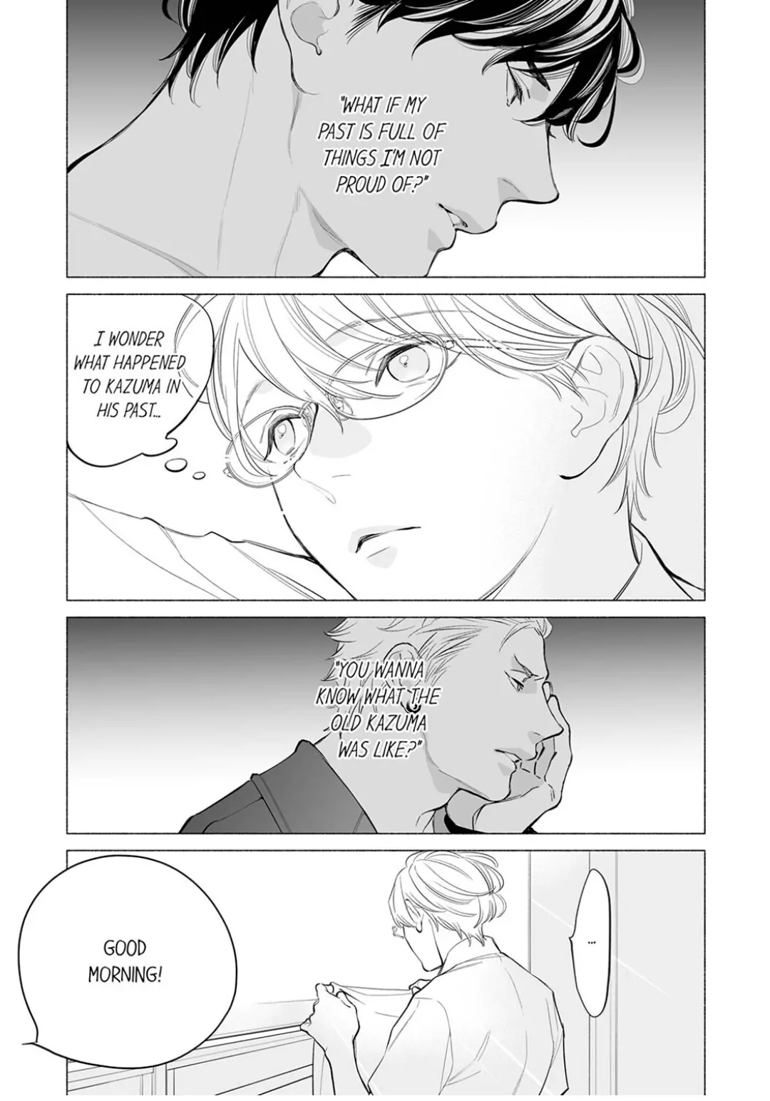 Horegusuri wo nonda supadari ga yabasugimasu! - Chapter 15 manhwa