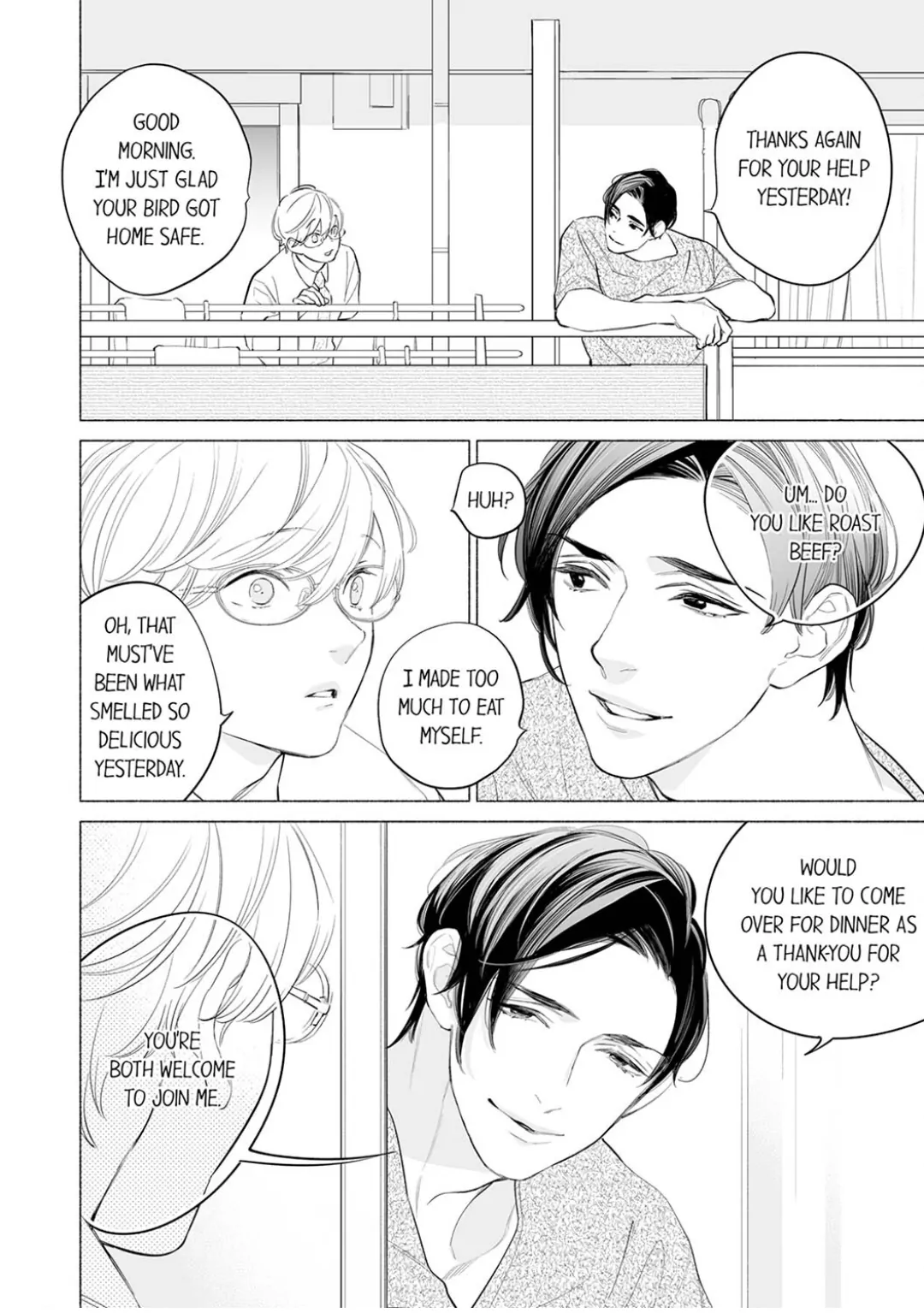 Horegusuri wo nonda supadari ga yabasugimasu! - Chapter 15 manhwa