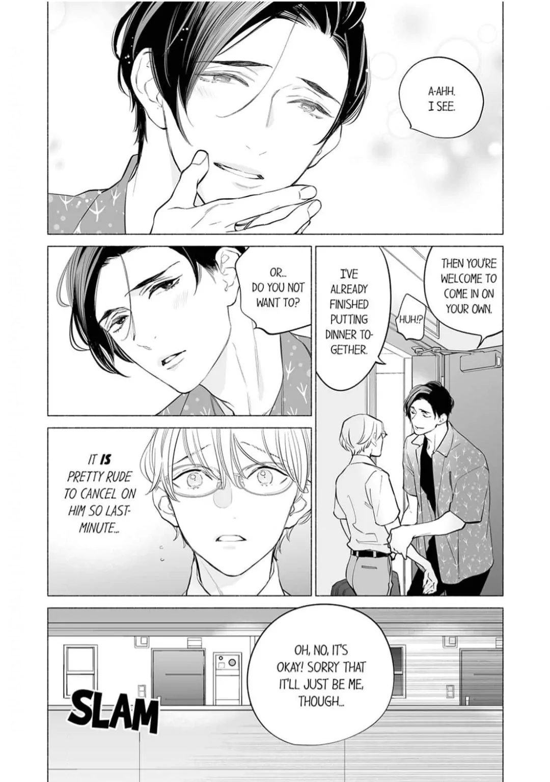 Horegusuri wo nonda supadari ga yabasugimasu! - Chapter 16 manhwa