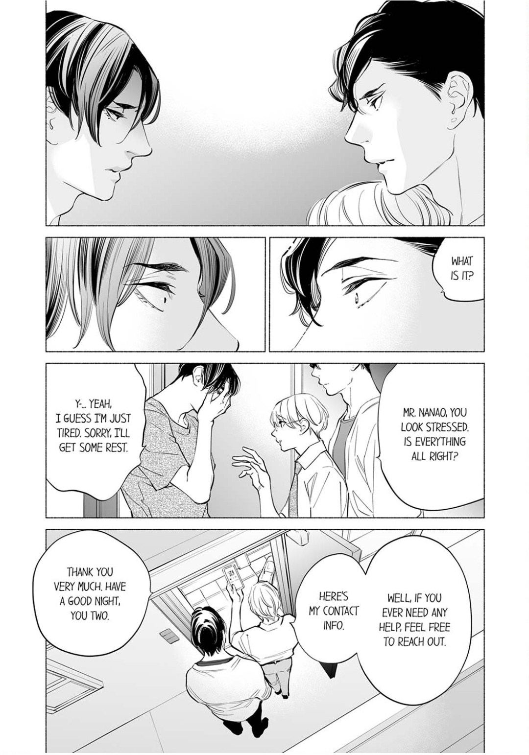 Horegusuri wo nonda supadari ga yabasugimasu! - Chapter 17 manhwa