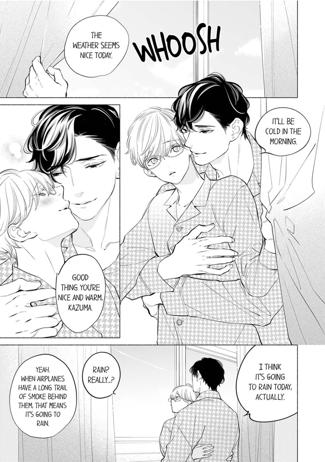 Horegusuri wo nonda supadari ga yabasugimasu! - Chapter 18 manhwa