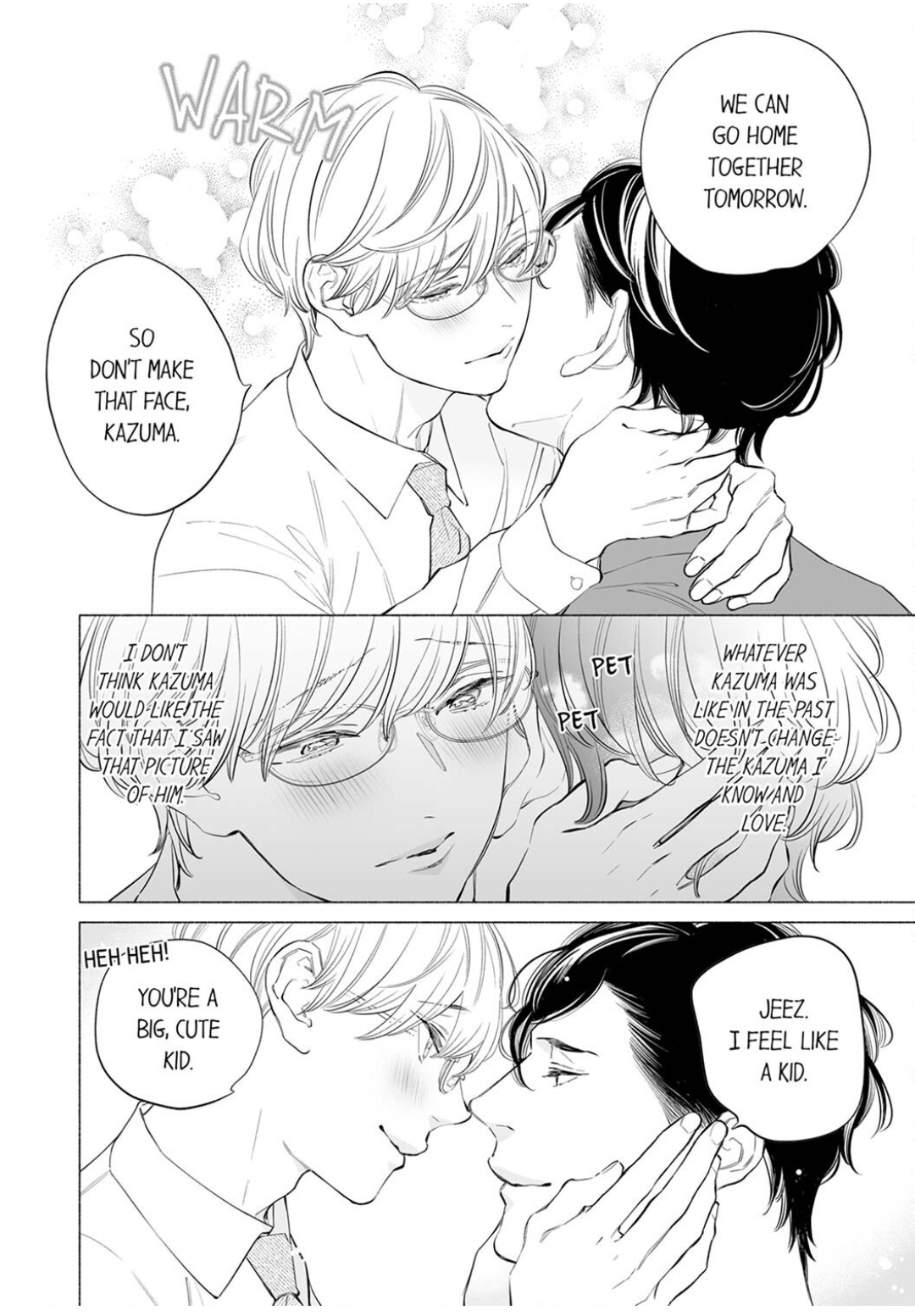 Horegusuri wo nonda supadari ga yabasugimasu! - Chapter 18 manhwa
