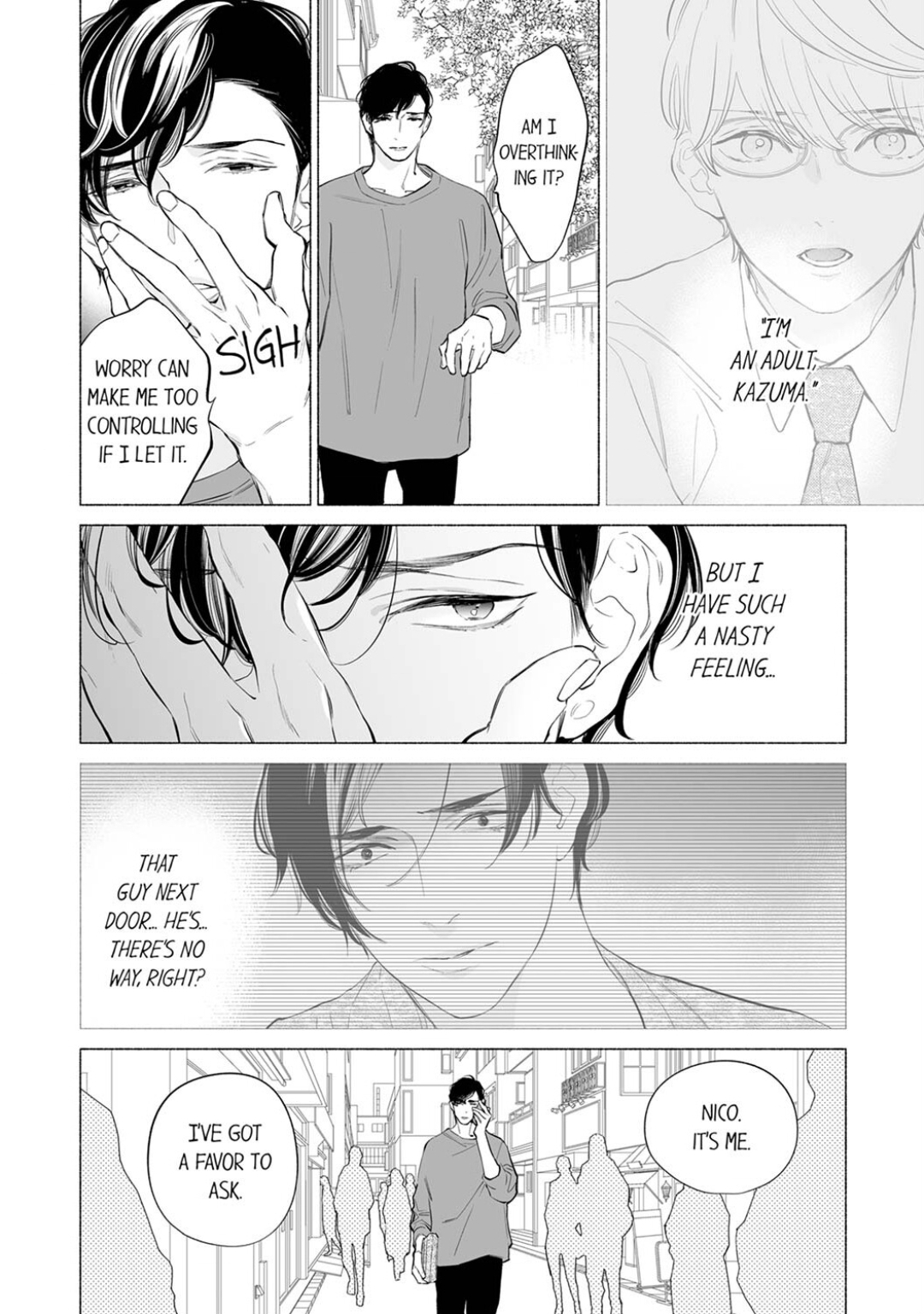Horegusuri wo nonda supadari ga yabasugimasu! - Chapter 18 manhwa