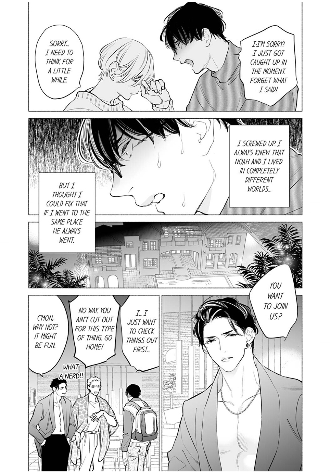 Horegusuri wo nonda supadari ga yabasugimasu! - Chapter 18 manhwa