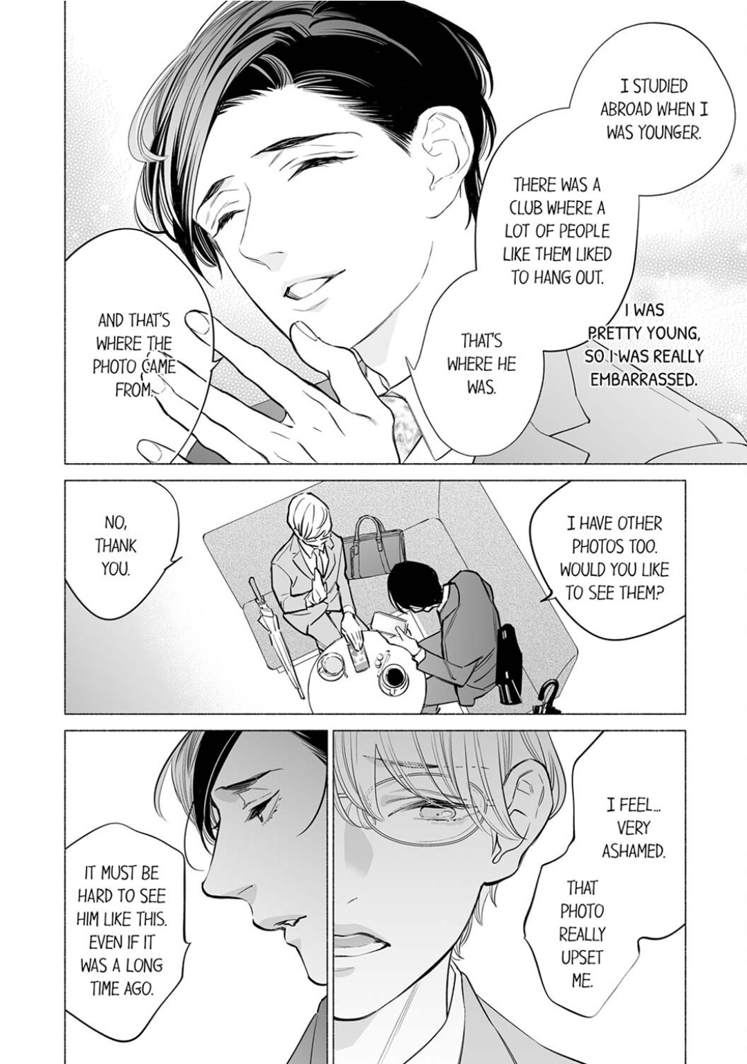 Horegusuri wo nonda supadari ga yabasugimasu! - Chapter 19 manhwa