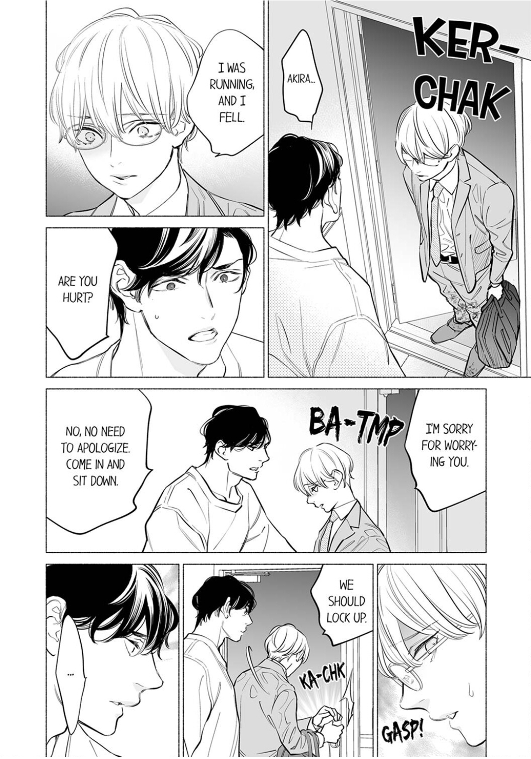 Horegusuri wo nonda supadari ga yabasugimasu! - Chapter 19 manhwa