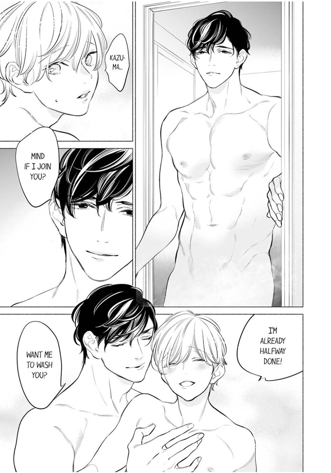 Horegusuri wo nonda supadari ga yabasugimasu! - Chapter 19 manhwa