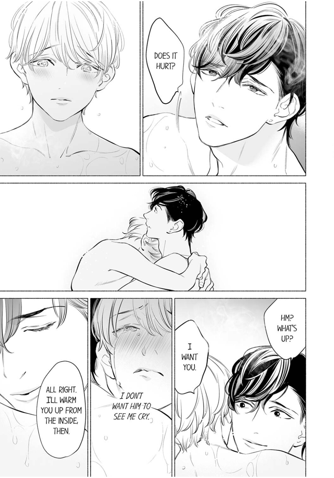 Horegusuri wo nonda supadari ga yabasugimasu! - Chapter 19 manhwa