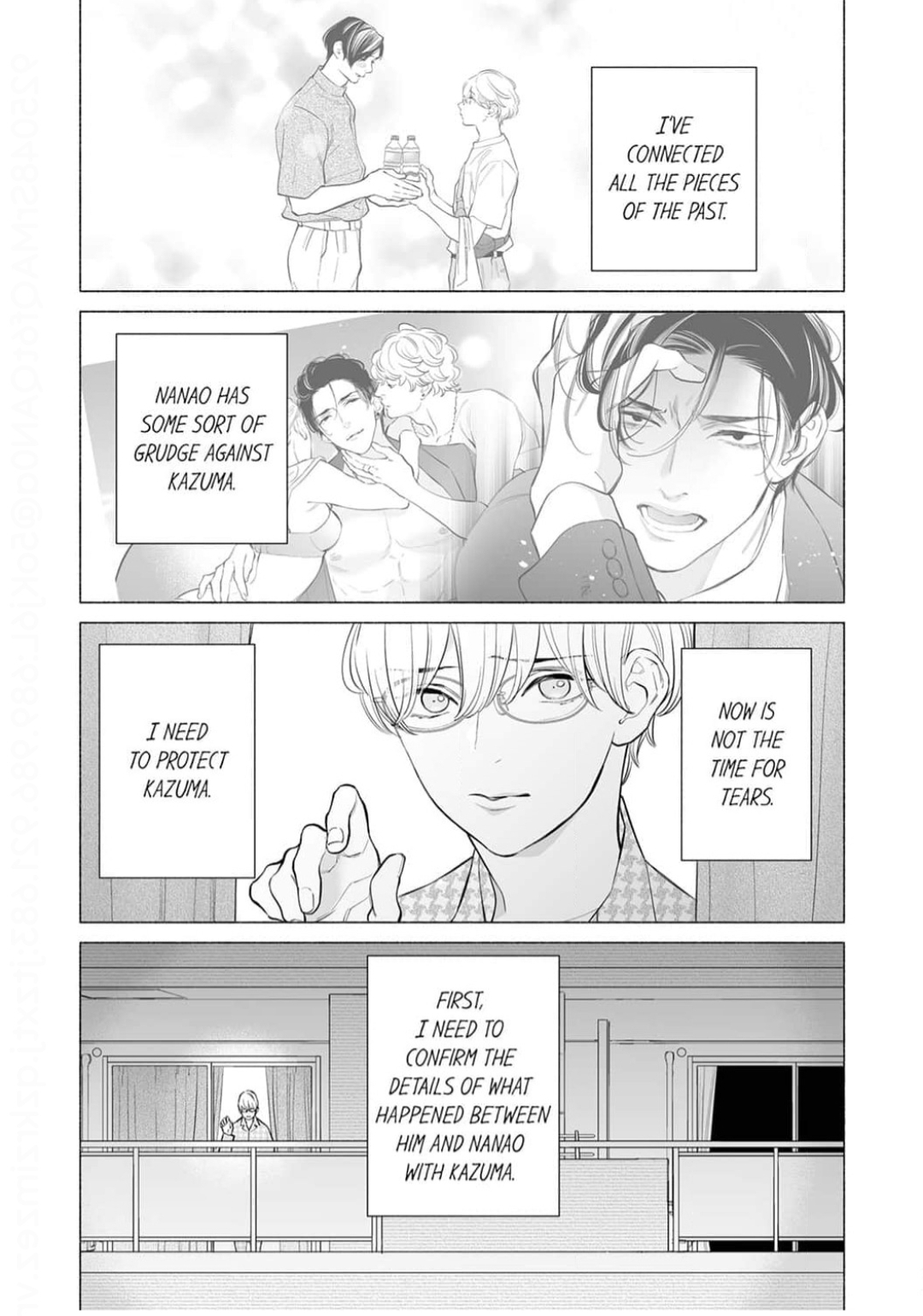 Horegusuri wo nonda supadari ga yabasugimasu! - Chapter 20 manhwa
