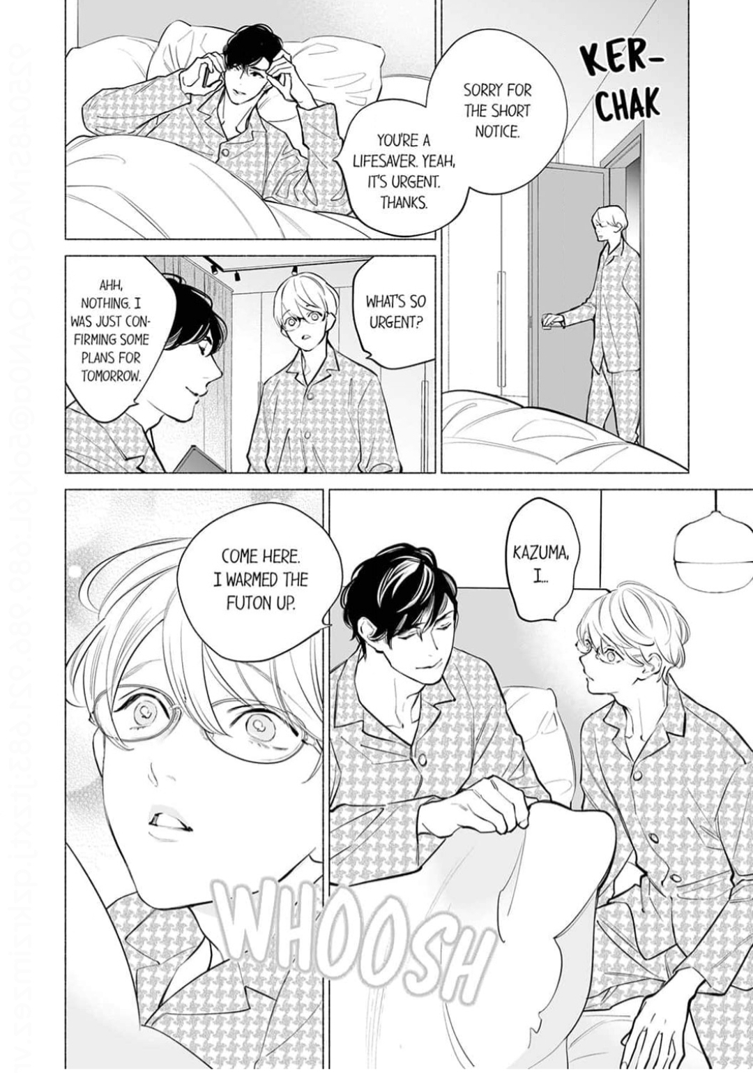 Horegusuri wo nonda supadari ga yabasugimasu! - Chapter 20 manhwa