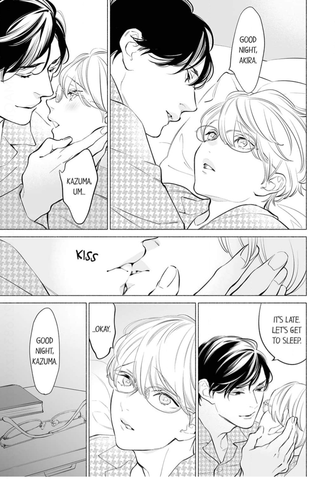 Horegusuri wo nonda supadari ga yabasugimasu! - Chapter 20 manhwa