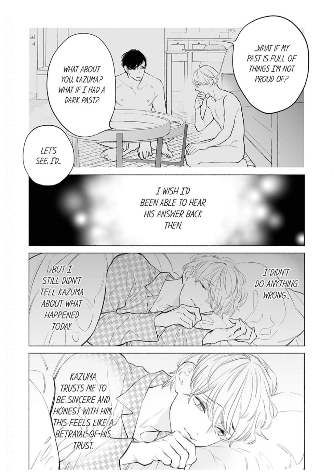 Horegusuri wo nonda supadari ga yabasugimasu! - Chapter 20 manhwa