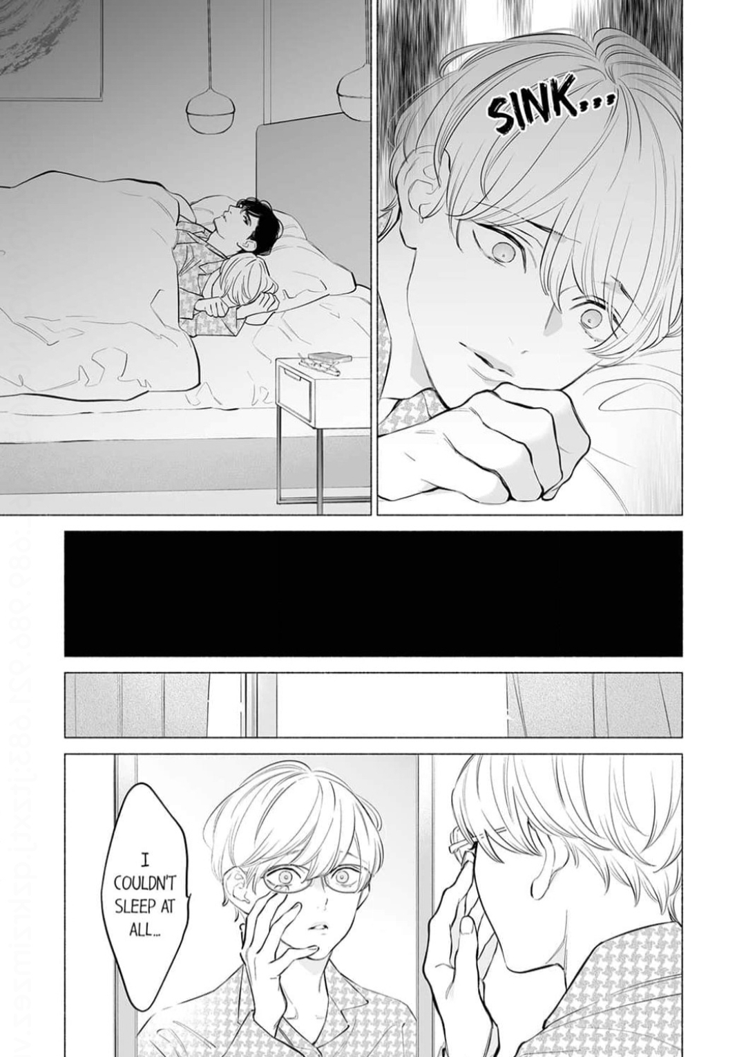 Horegusuri wo nonda supadari ga yabasugimasu! - Chapter 20 manhwa