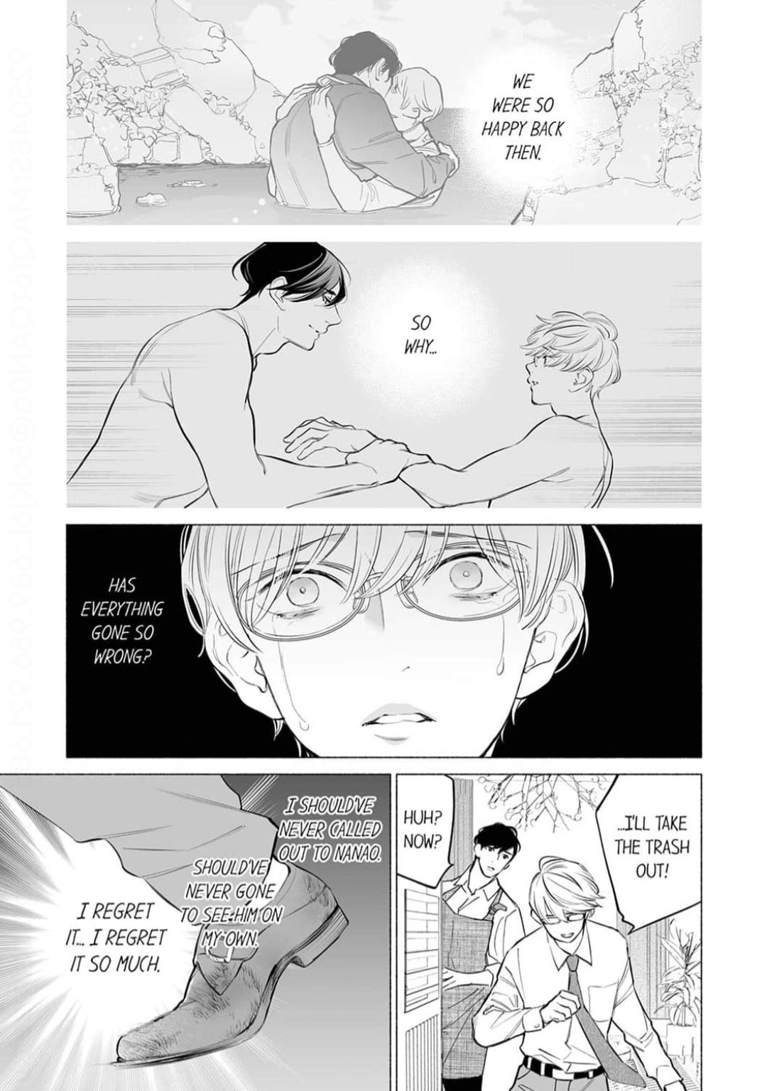 Horegusuri wo nonda supadari ga yabasugimasu! - Chapter 20 manhwa