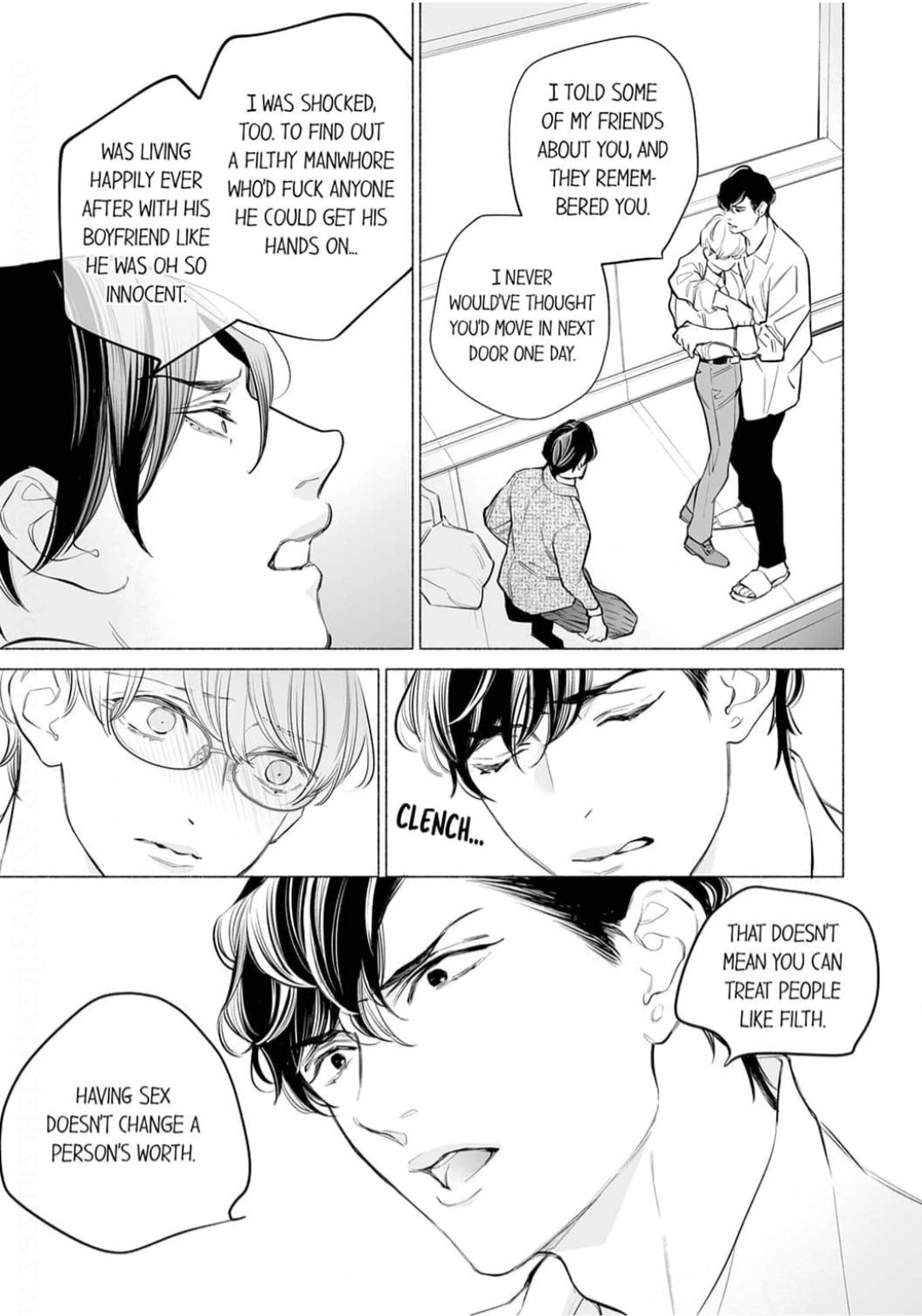 Horegusuri wo nonda supadari ga yabasugimasu! - Chapter 20 manhwa