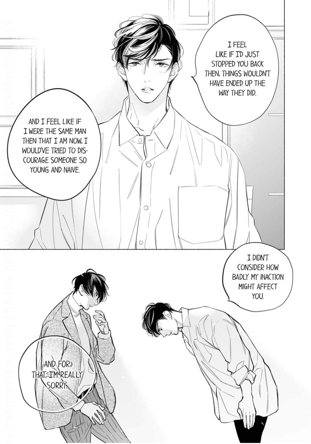 Horegusuri wo nonda supadari ga yabasugimasu! - Chapter 20 manhwa