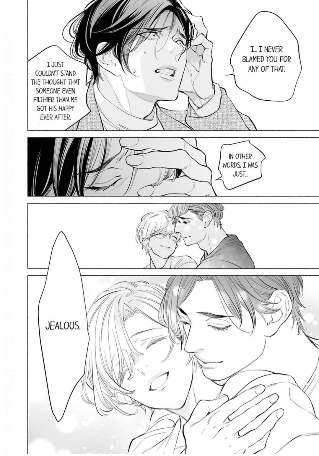 Horegusuri wo nonda supadari ga yabasugimasu! - Chapter 20 manhwa