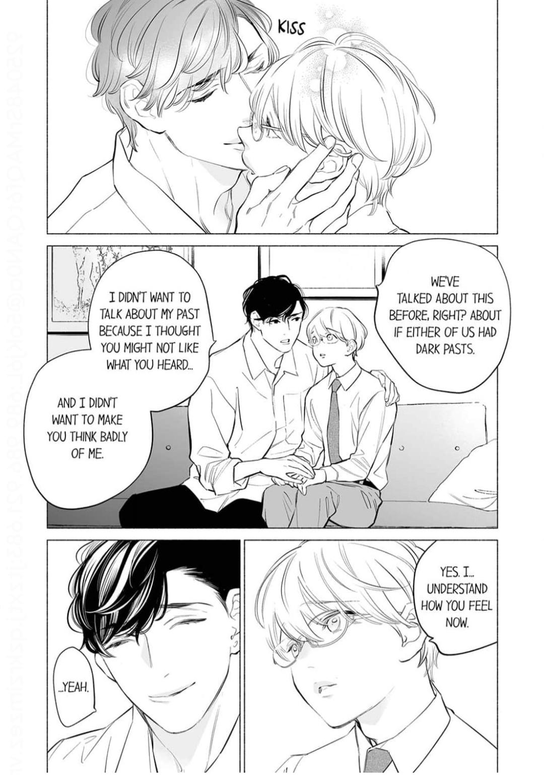 Horegusuri wo nonda supadari ga yabasugimasu! - Chapter 20 manhwa