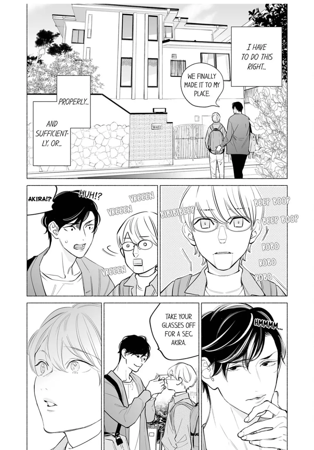 Horegusuri wo nonda supadari ga yabasugimasu! - Chapter 22 manhwa