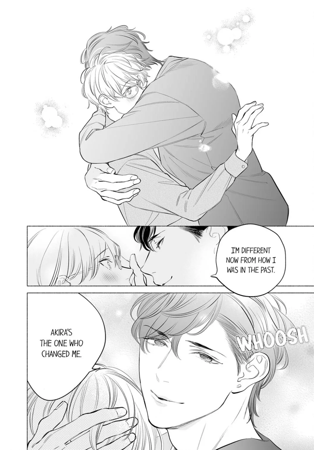 Horegusuri wo nonda supadari ga yabasugimasu! - Chapter 22 manhwa