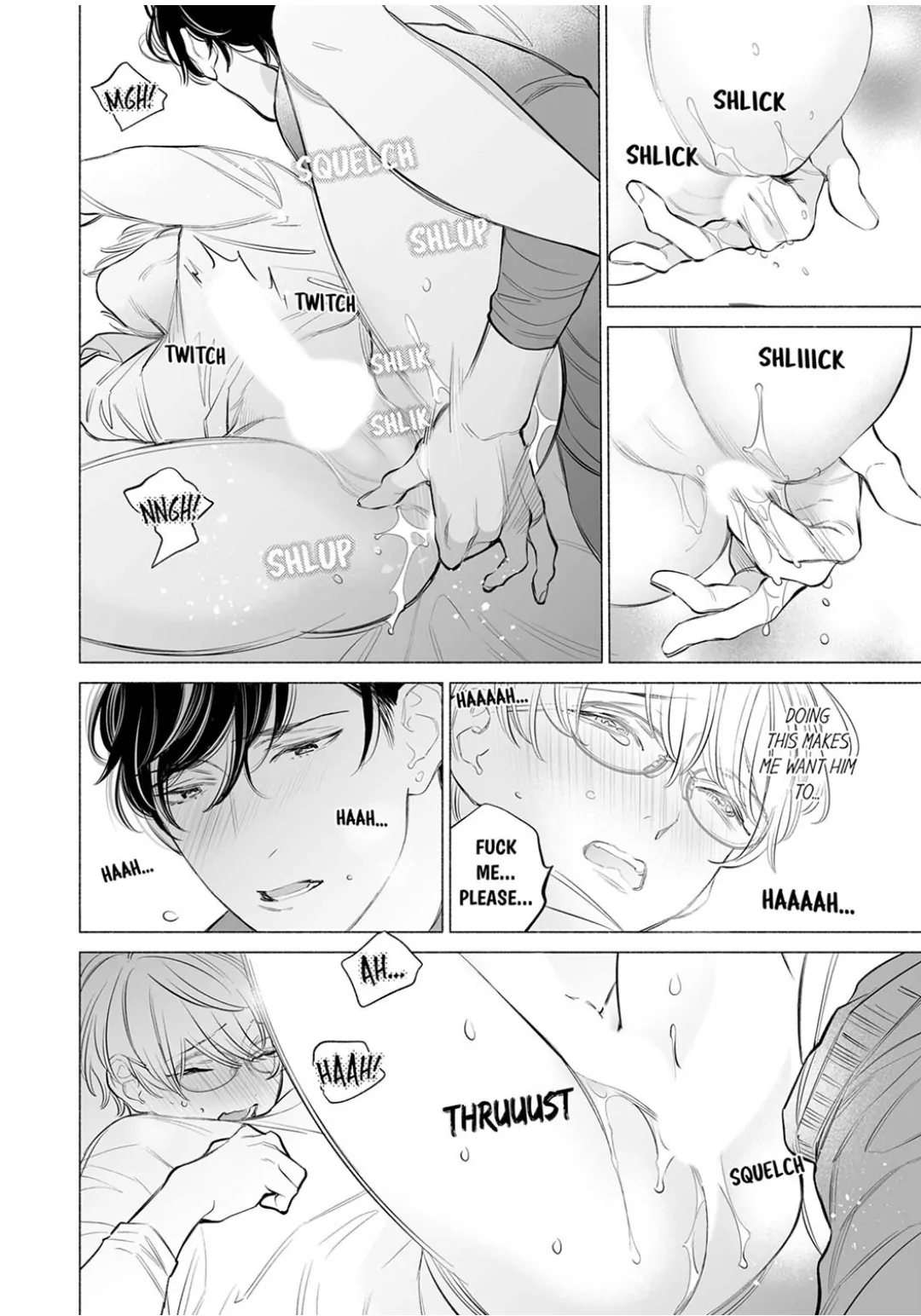 Horegusuri wo nonda supadari ga yabasugimasu! - Chapter 22 manhwa