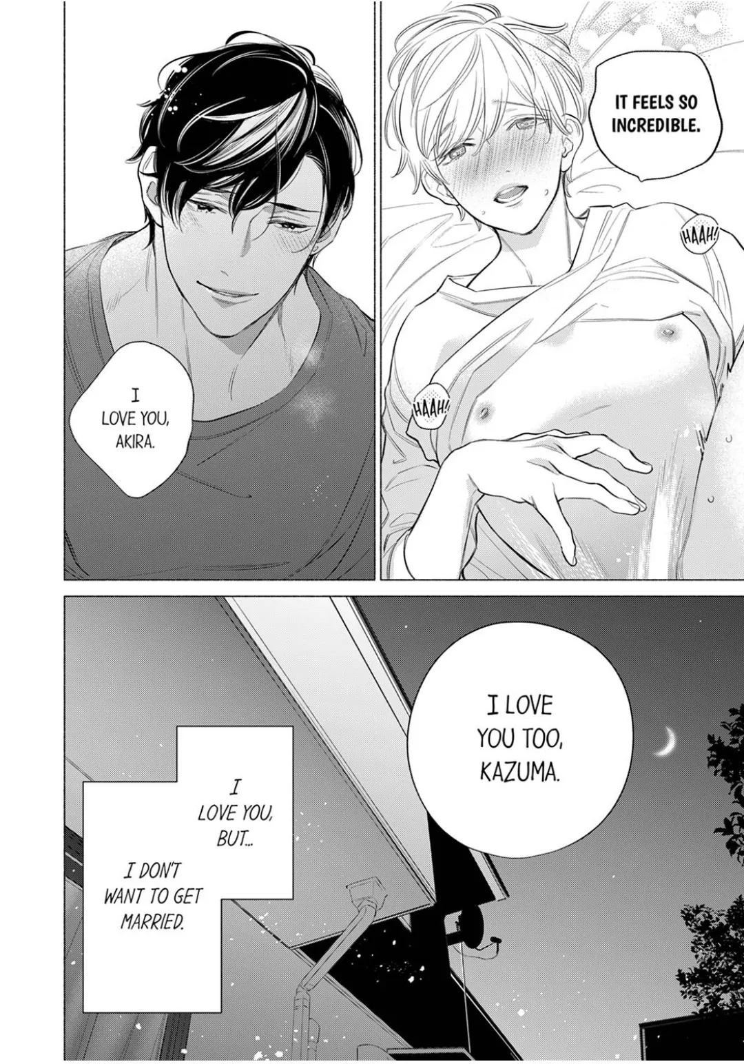 Horegusuri wo nonda supadari ga yabasugimasu! - Chapter 22 manhwa