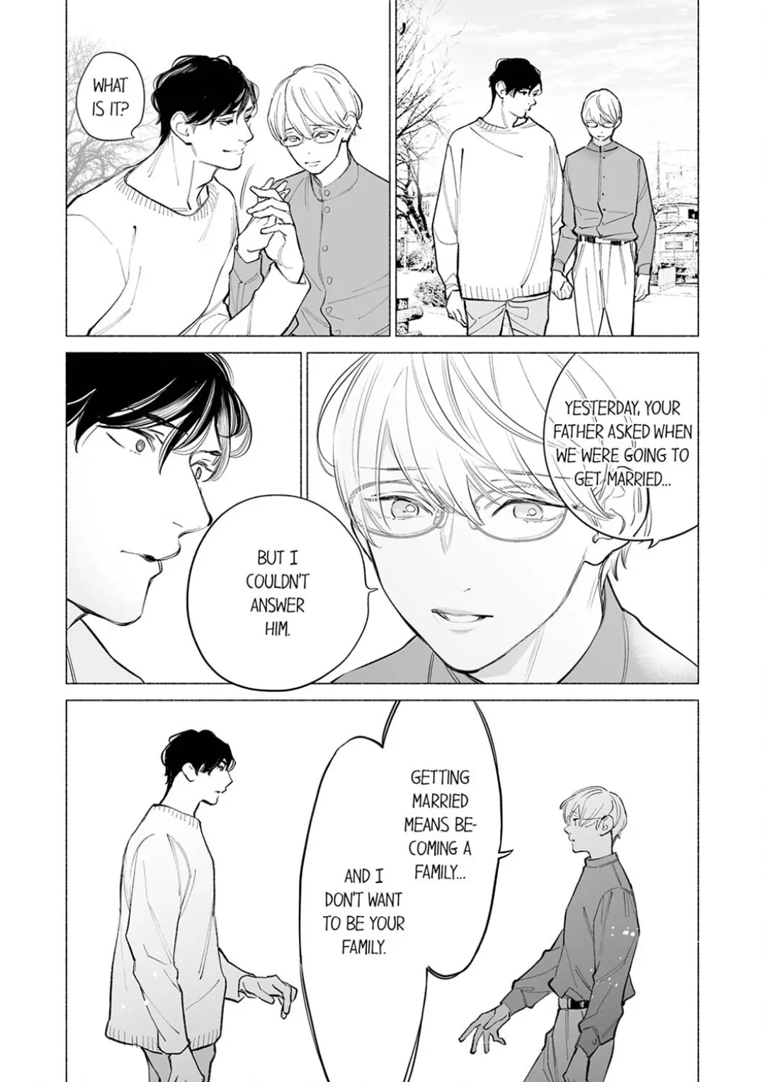 Horegusuri wo nonda supadari ga yabasugimasu! - Chapter 23 manhwa
