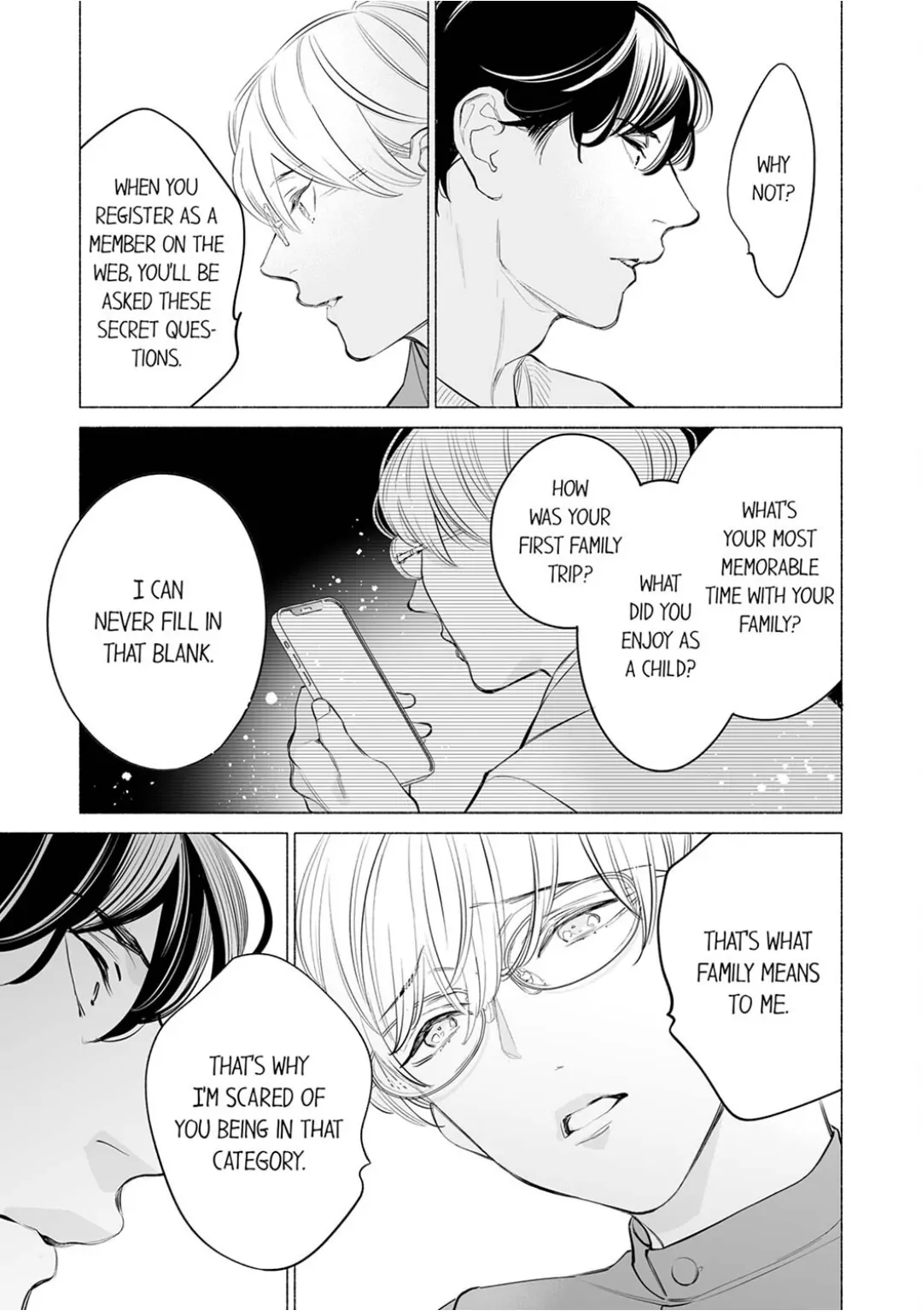 Horegusuri wo nonda supadari ga yabasugimasu! - Chapter 23 manhwa