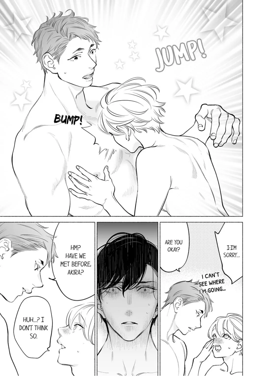 Horegusuri wo nonda supadari ga yabasugimasu! - Chapter 24 manhwa