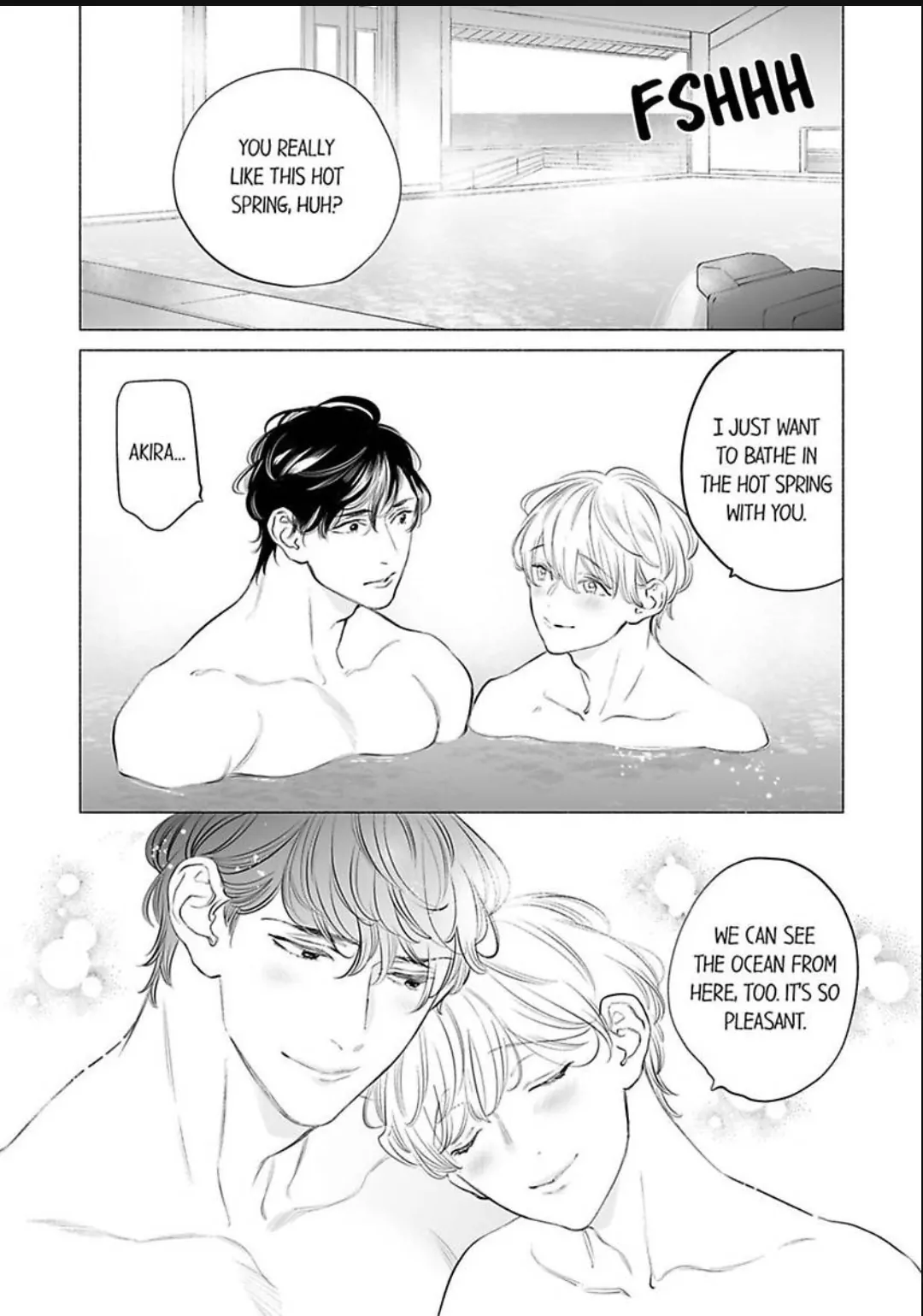 Horegusuri wo nonda supadari ga yabasugimasu! - Chapter 25 manhwa