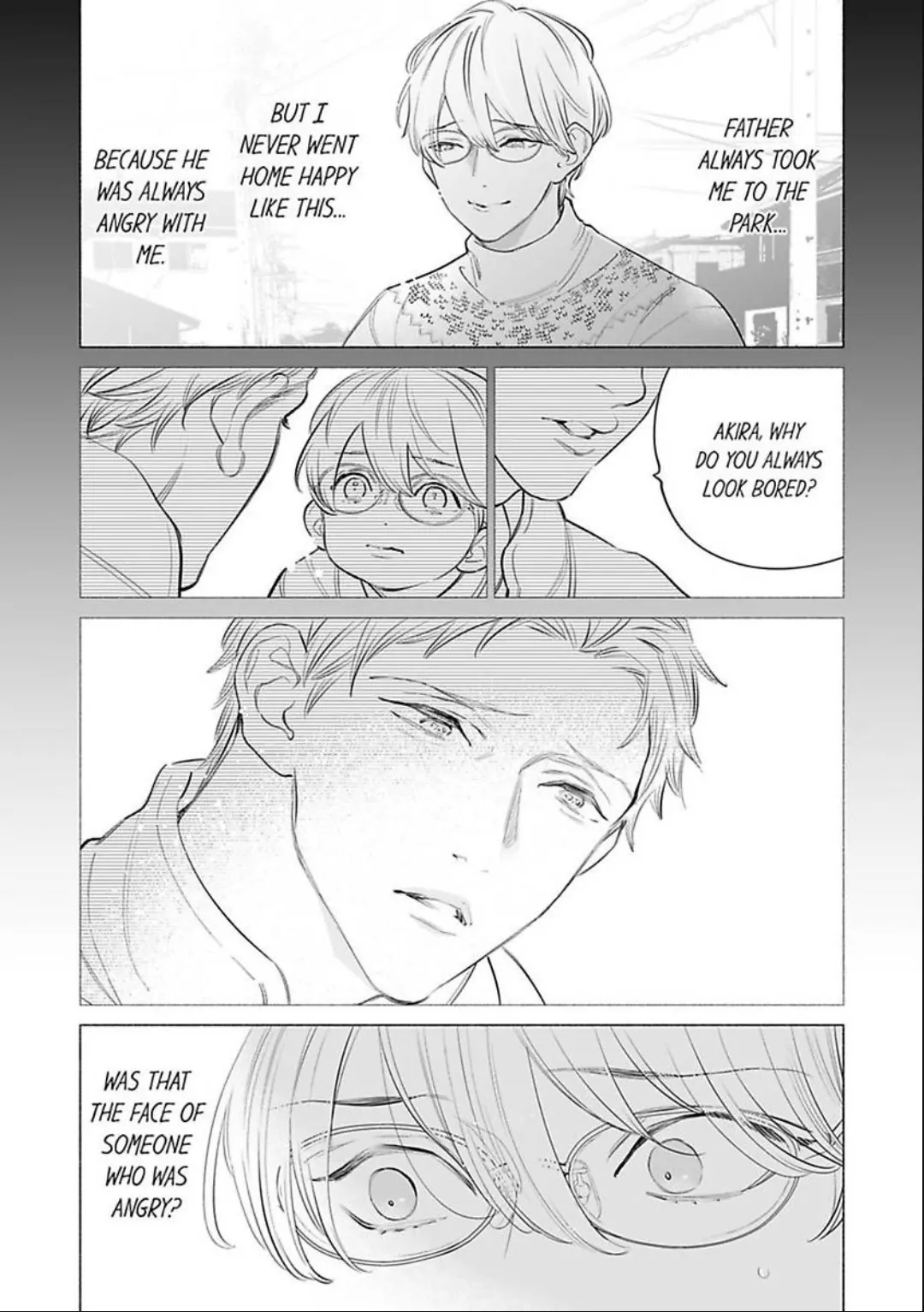 Horegusuri wo nonda supadari ga yabasugimasu! - Chapter 25 manhwa
