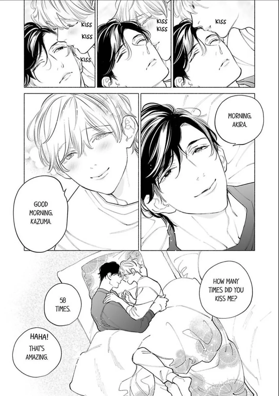 Horegusuri wo nonda supadari ga yabasugimasu! - Chapter 26 manhwa