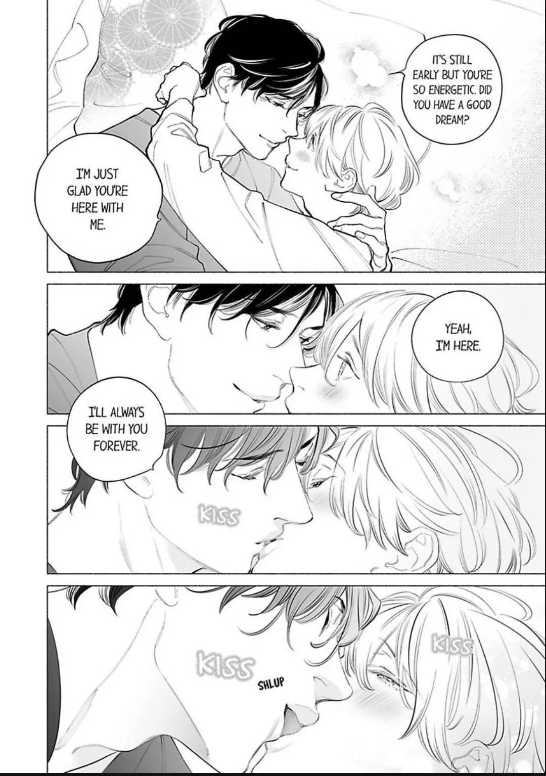 Horegusuri wo nonda supadari ga yabasugimasu! - Chapter 26 manhwa