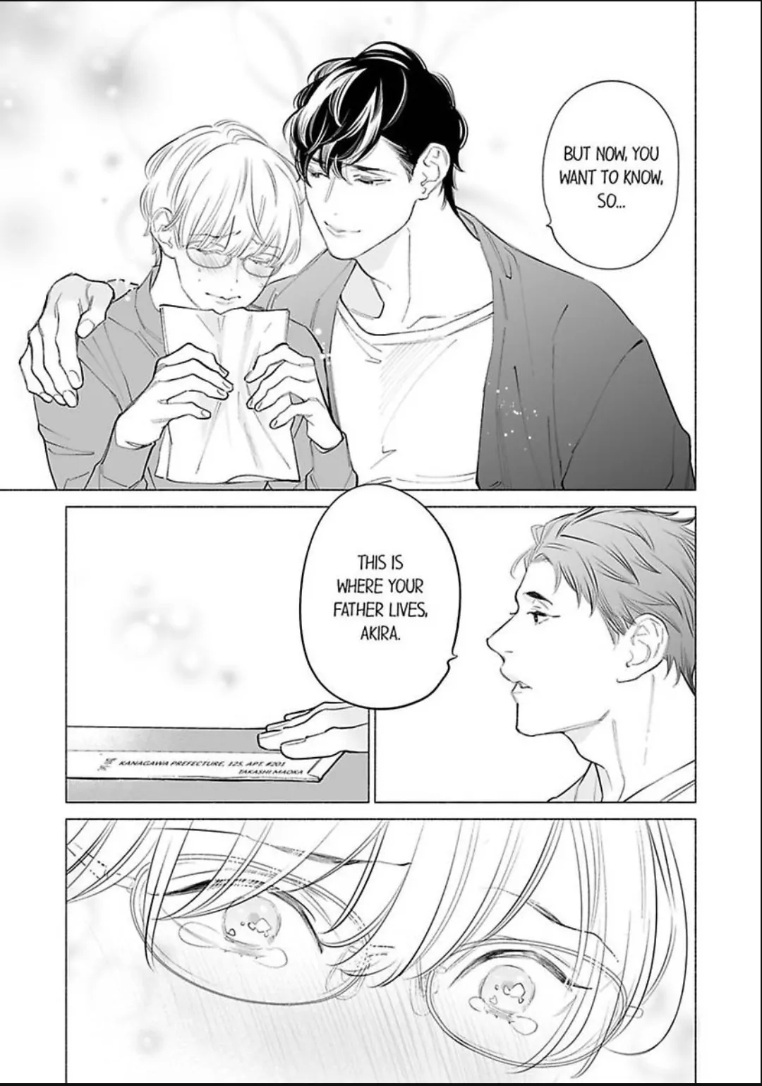 Horegusuri wo nonda supadari ga yabasugimasu! - Chapter 26 manhwa