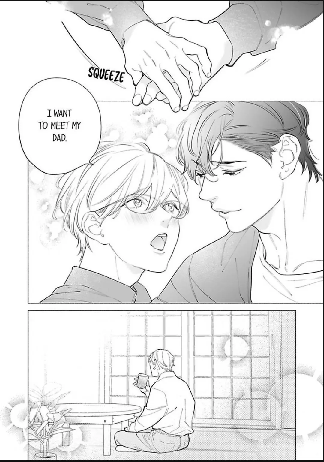 Horegusuri wo nonda supadari ga yabasugimasu! - Chapter 26 manhwa