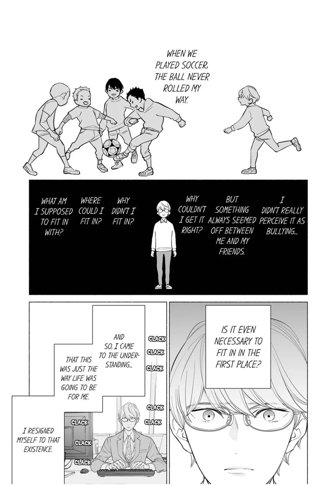 Horegusuri wo nonda supadari ga yabasugimasu! - Chapter 9 manhwa