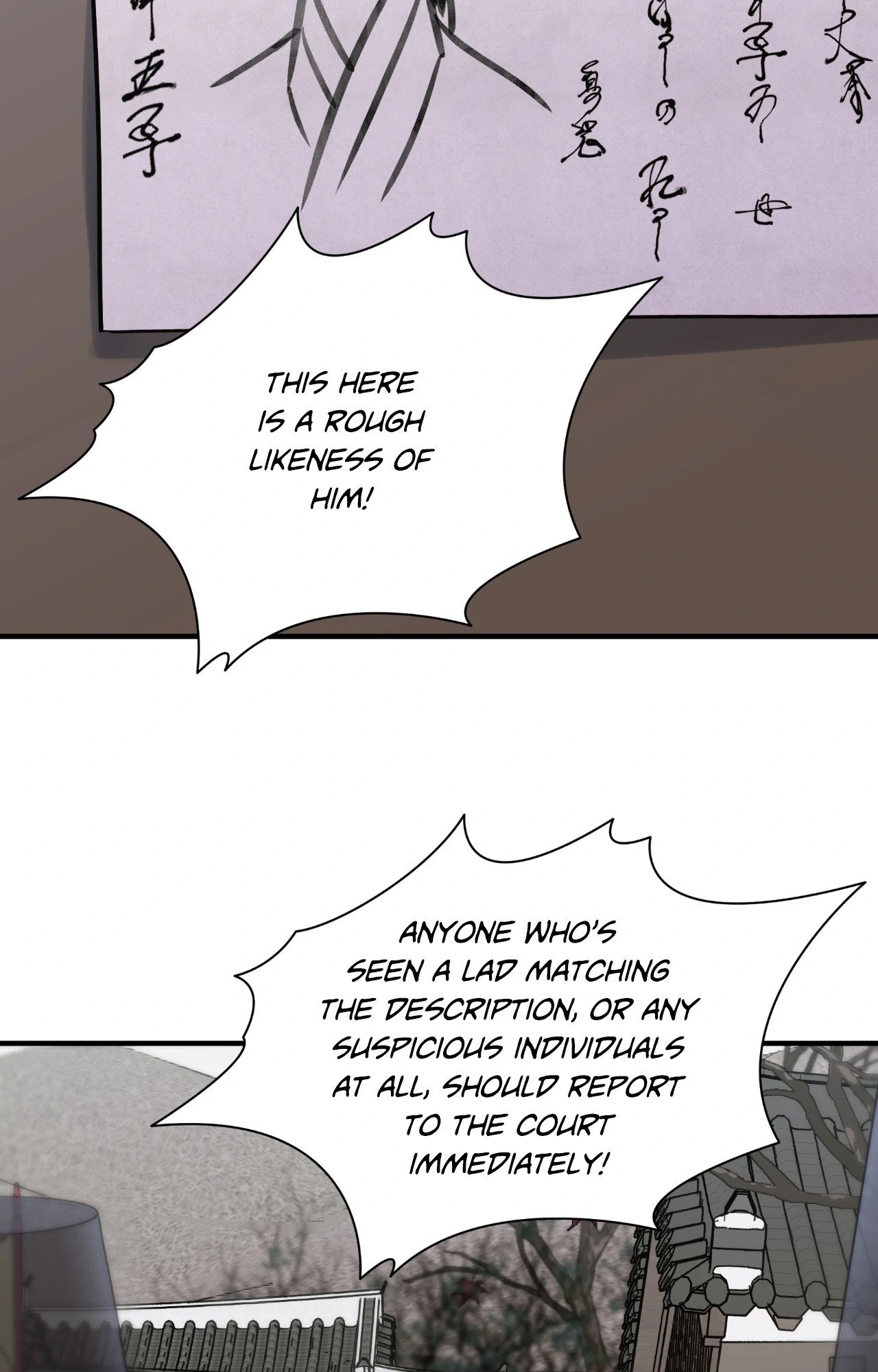 Steel Under Silk - Chapter 92 manhwa