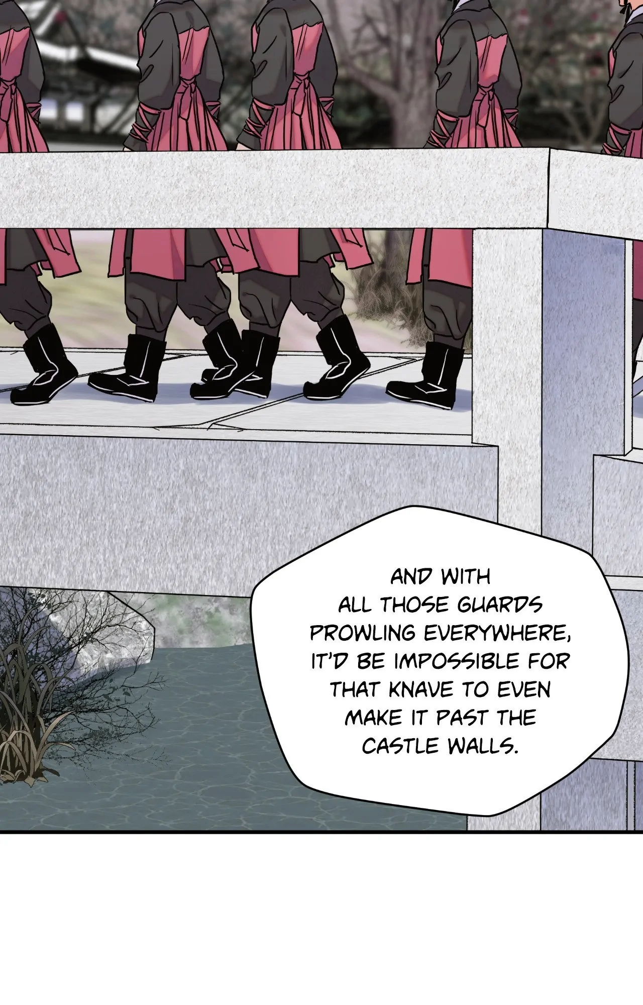 Steel Under Silk - Chapter 92 manhwa