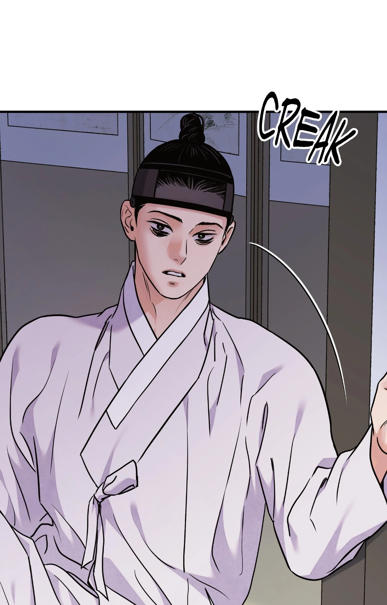 Steel Under Silk - Chapter 92 manhwa