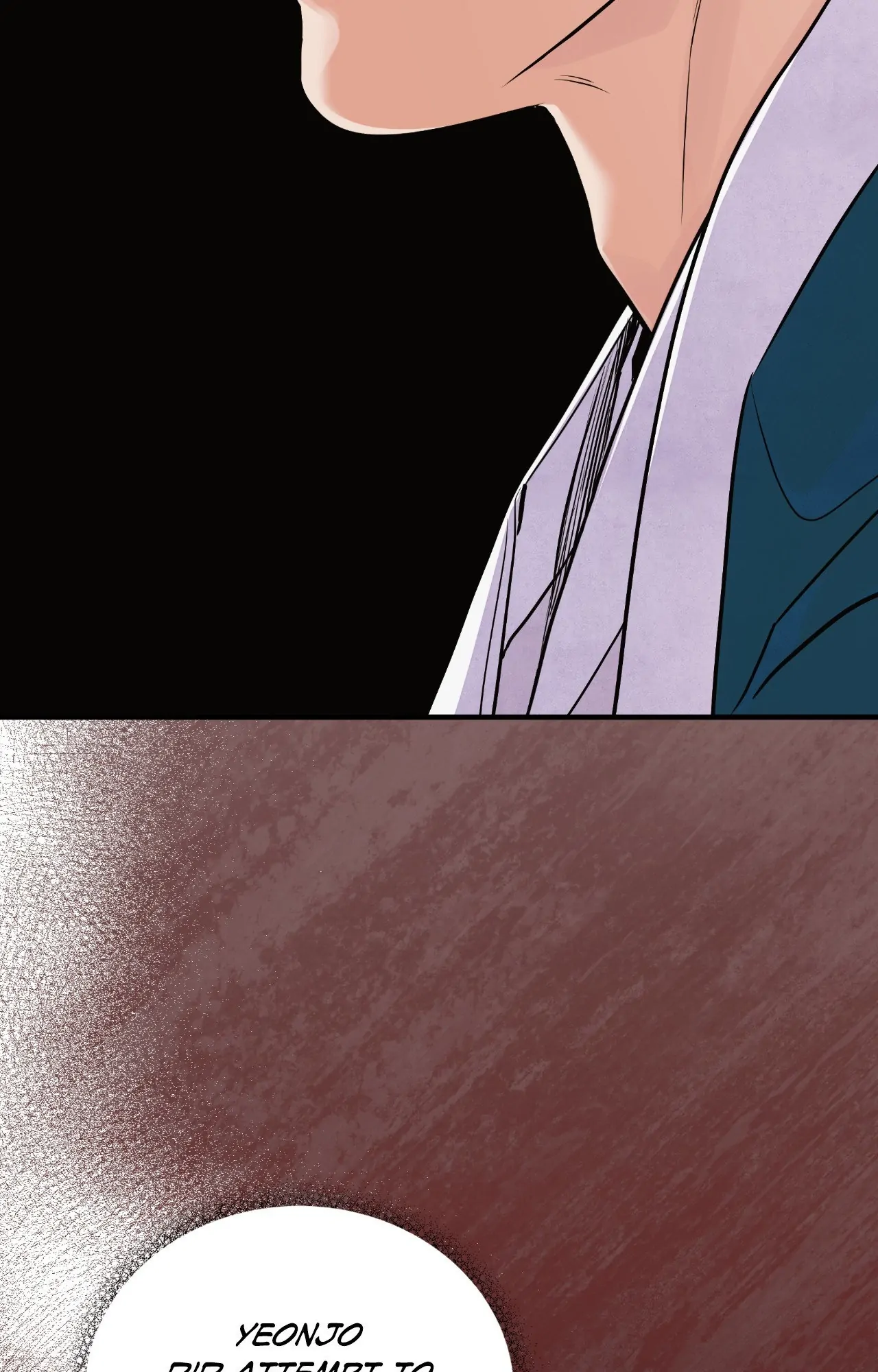 Steel Under Silk - Chapter 92 manhwa
