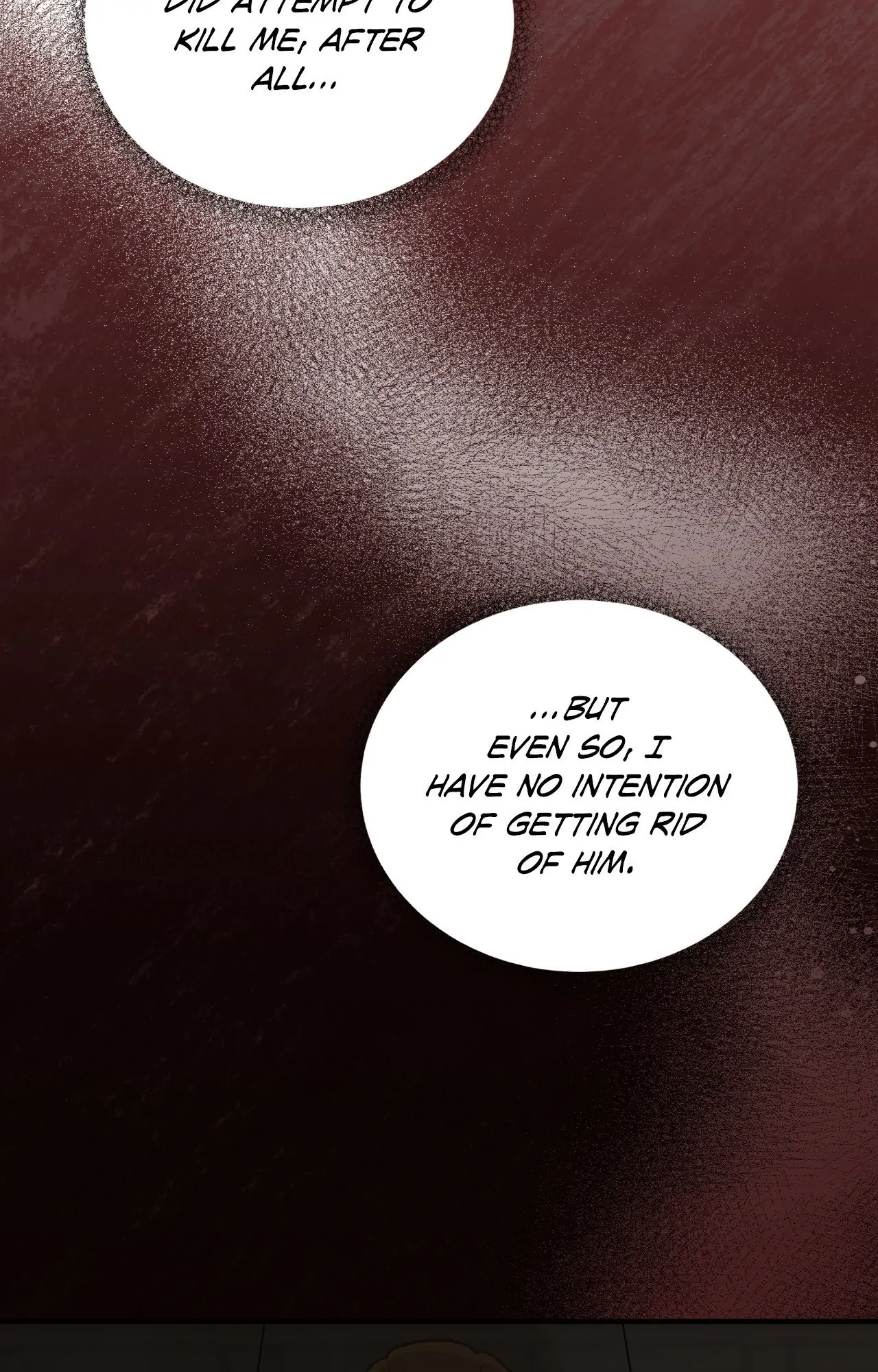 Steel Under Silk - Chapter 92 manhwa