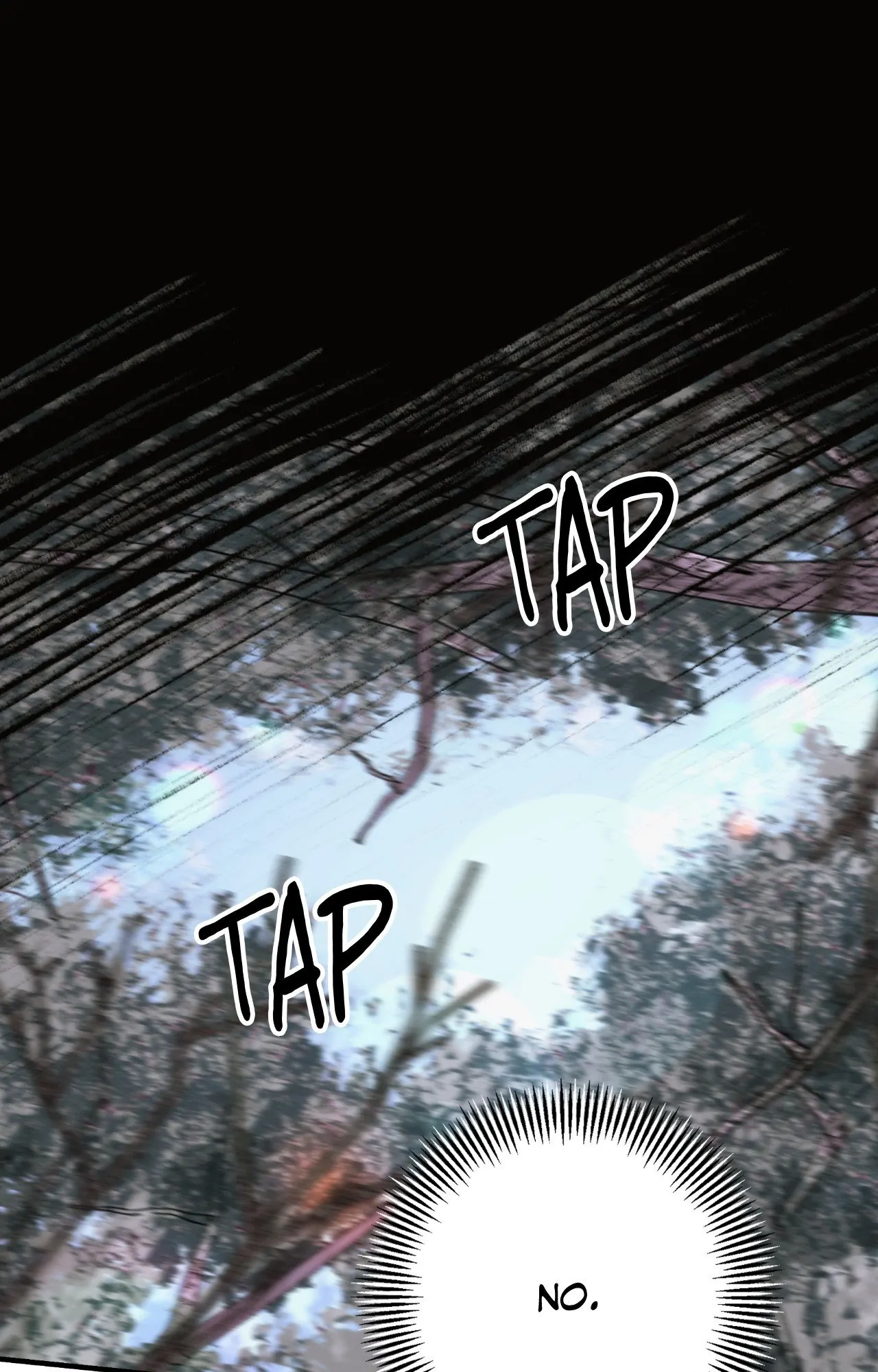 Steel Under Silk - Chapter 92 manhwa
