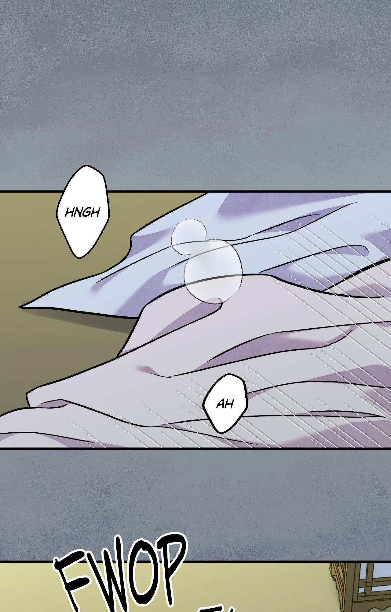 Steel Under Silk - Chapter 92 manhwa