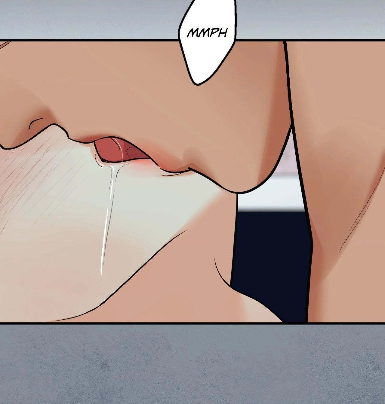 Steel Under Silk - Chapter 92 manhwa