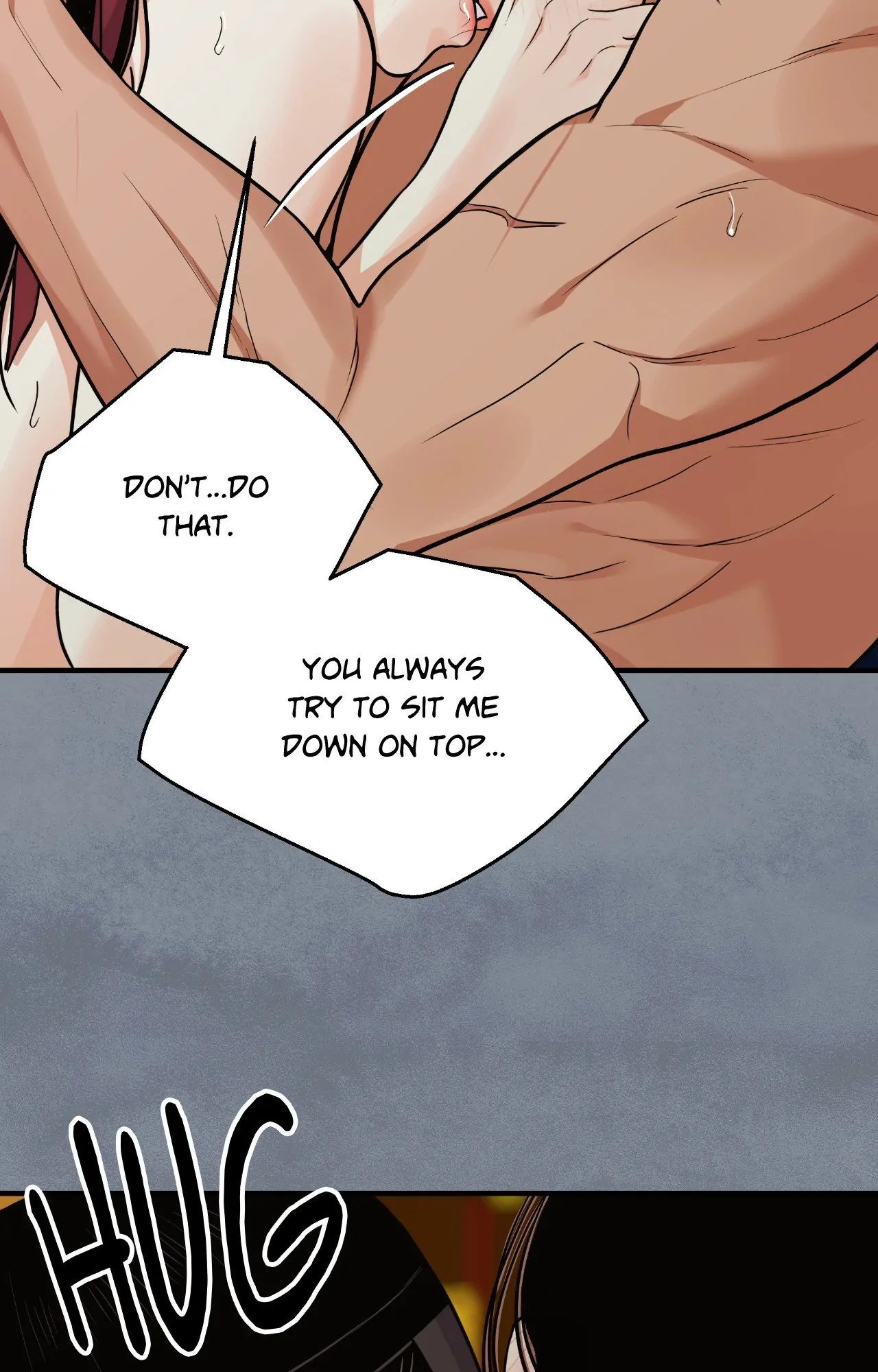 Steel Under Silk - Chapter 92 manhwa