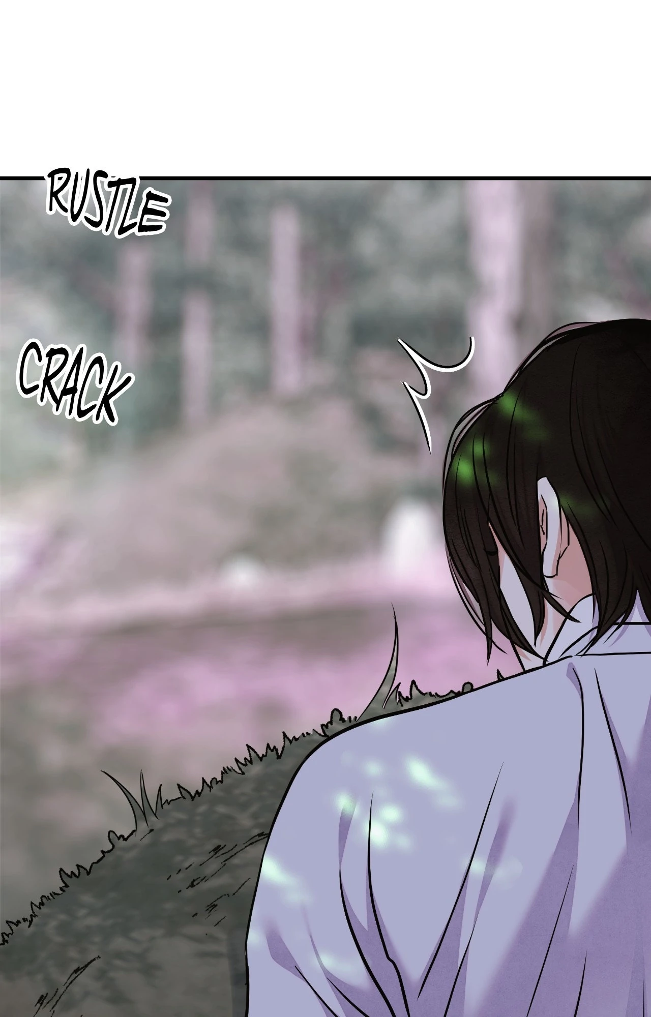 Steel Under Silk - Chapter 92 manhwa