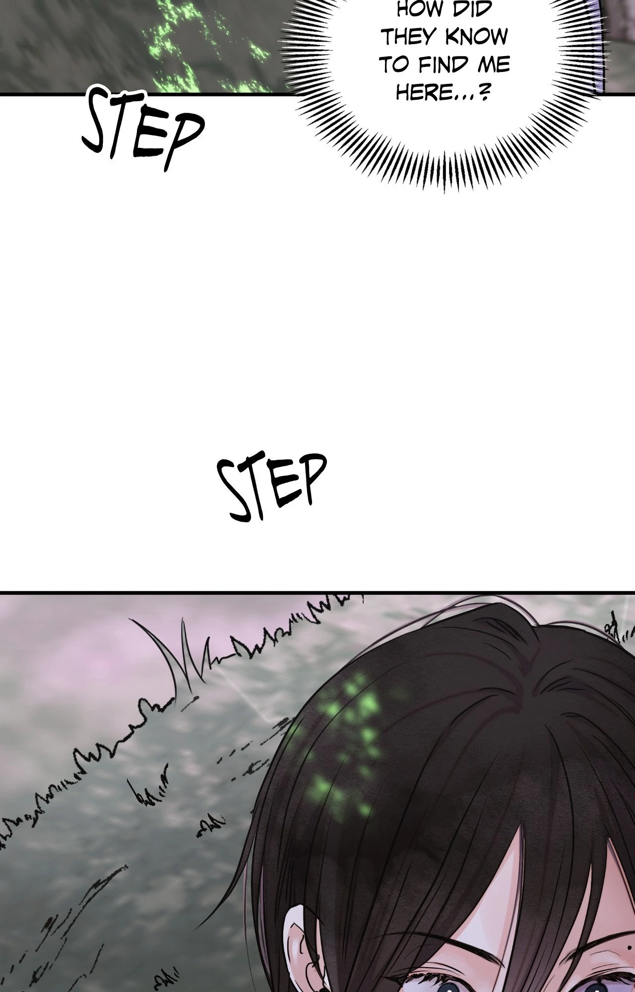 Steel Under Silk - Chapter 92 manhwa