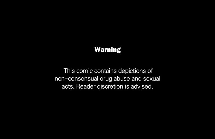 Monochrome Rumor「Official」 - Chapter 124 manhwa