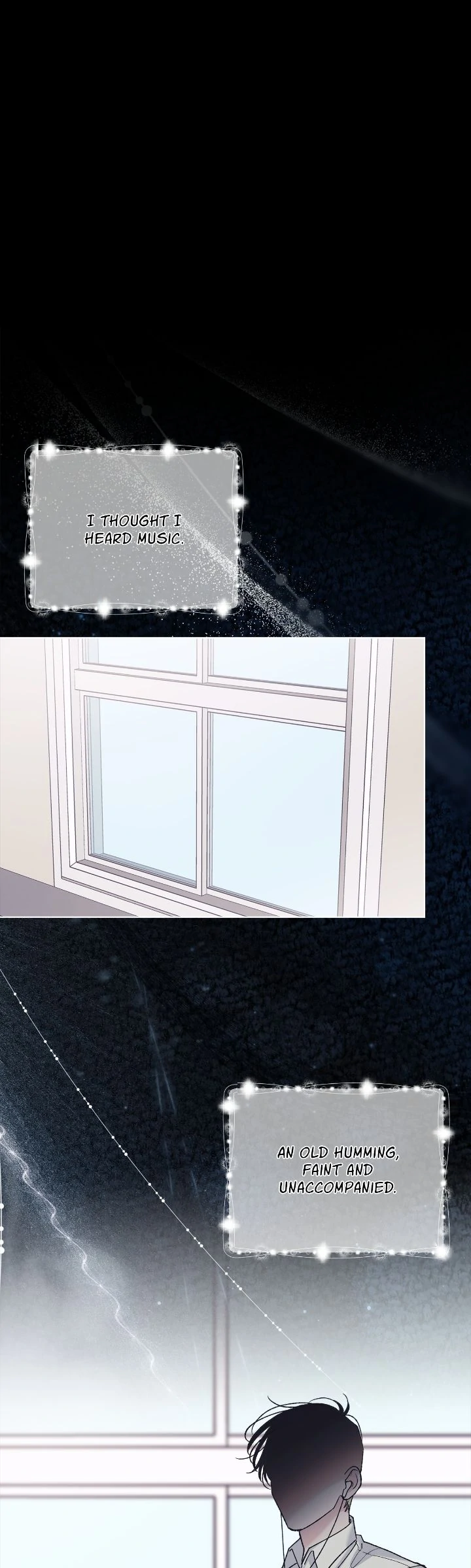 Monochrome Rumor「Official」 - Chapter 124 manhwa
